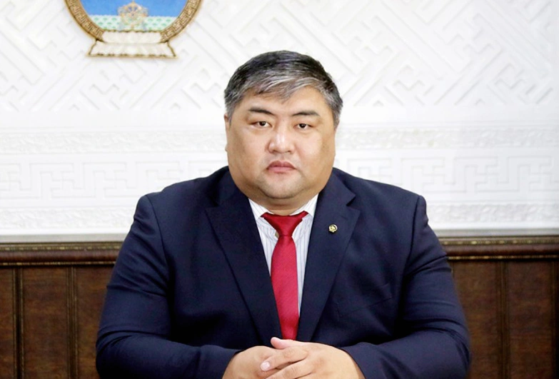 Болдбаатарын АЗЖАРГАЛ