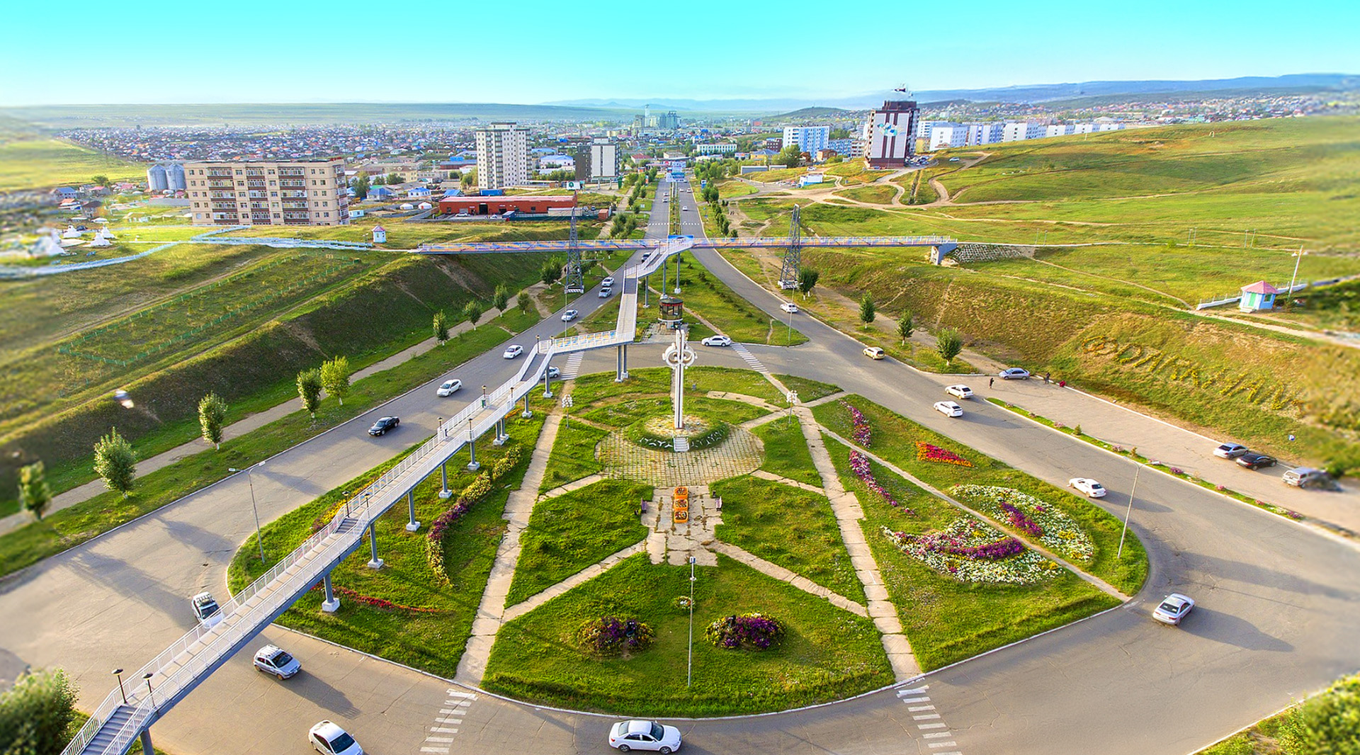 darkhan